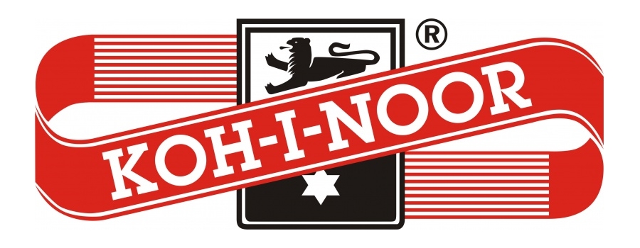 Koh i Noor logo obsolete