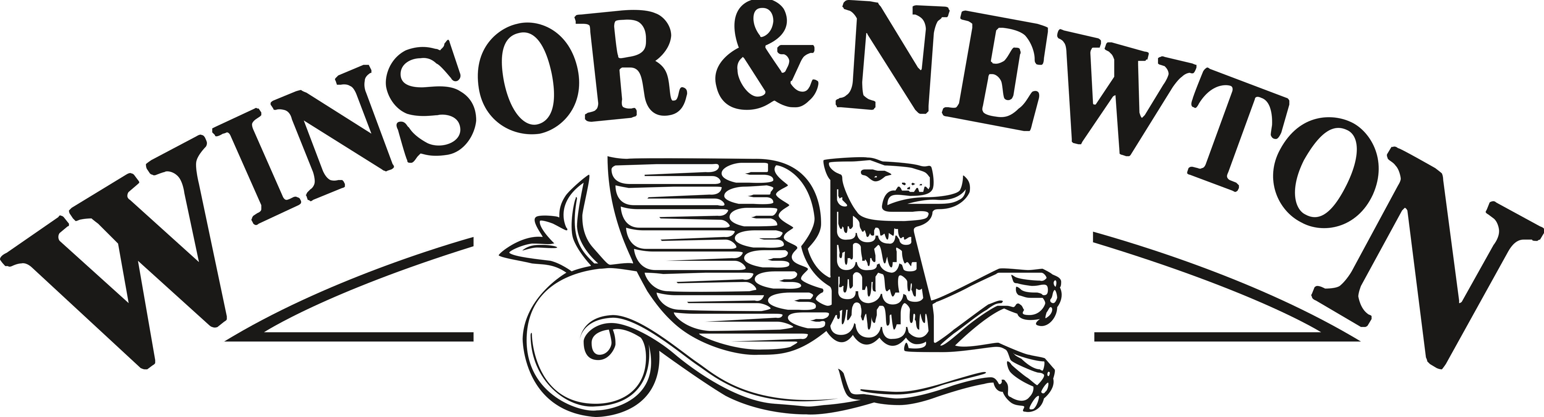 Winsor Newton Logo old